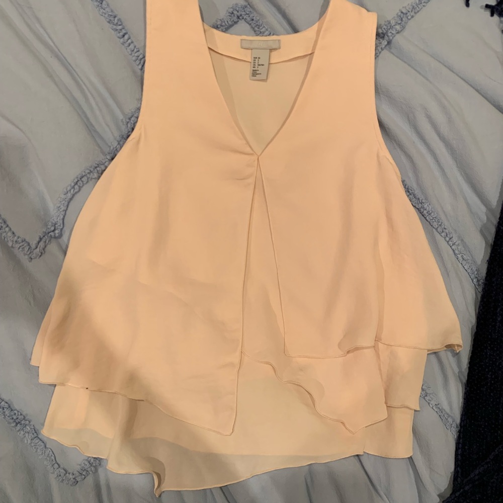 H&M tank top